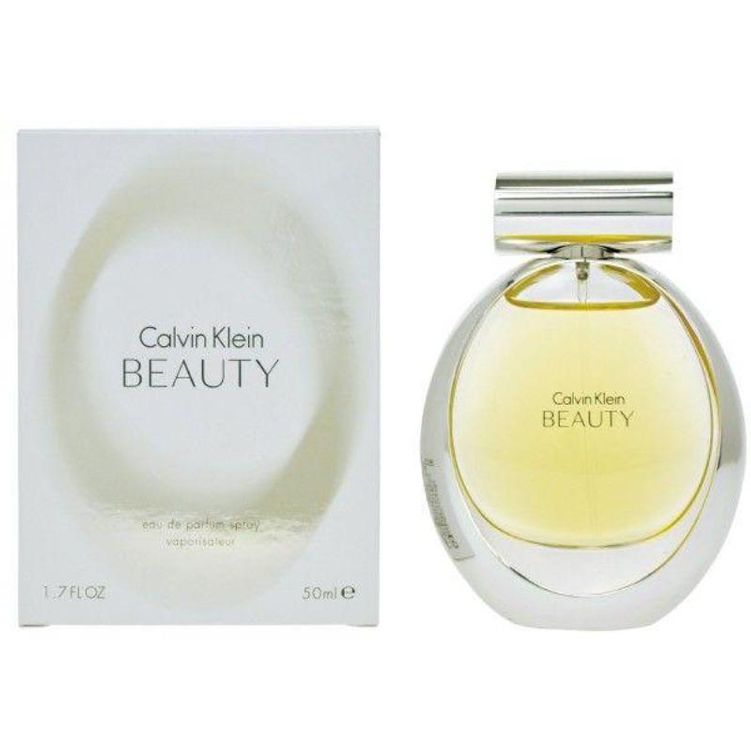 Ck Beauty Calvin Klein Edp 50 Ml Mujer 1