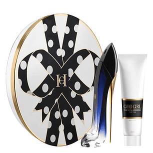 Good Girl Legere estuche 50ML EDP + Body Lotion 80ML Mujer C