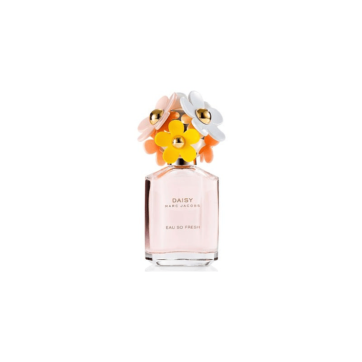 Daisy Eau So Fresh Tester Mujer 125 Ml EDT Marc Jacobs 1