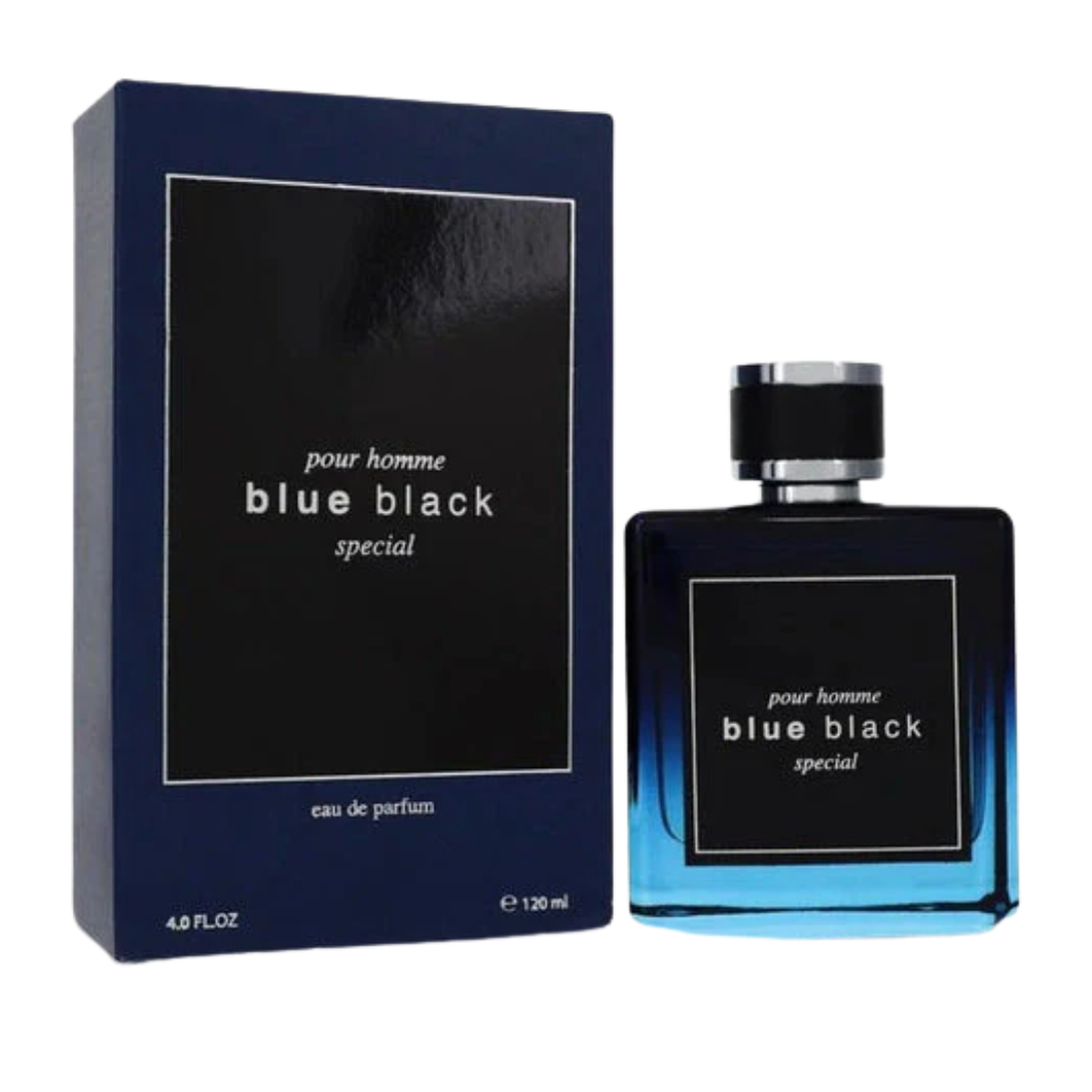 Blue Black Special Kian Edp 120ML Hombre 1