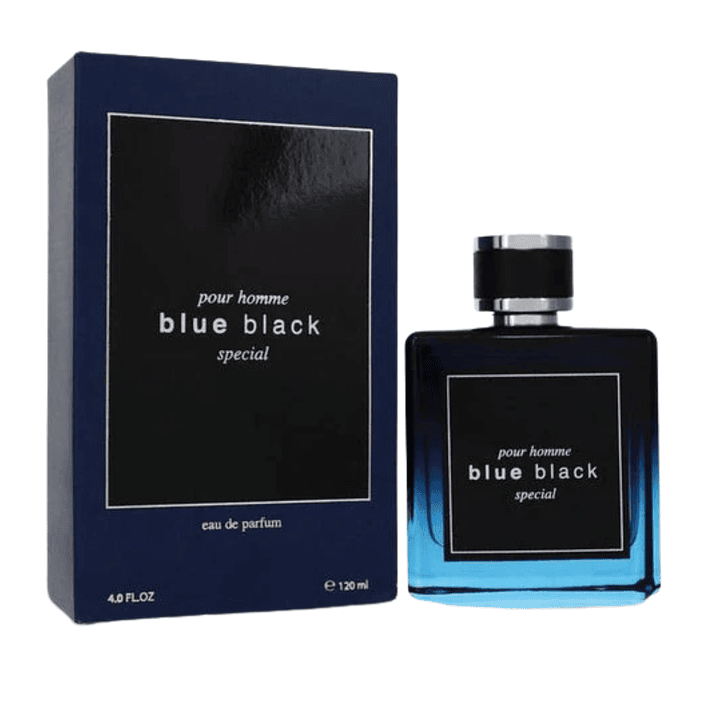Blue Black Special Kian Edp 120ML Hombre 1