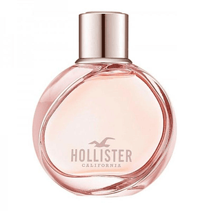 Hollister Wave For Her 100ML EDP Mujer