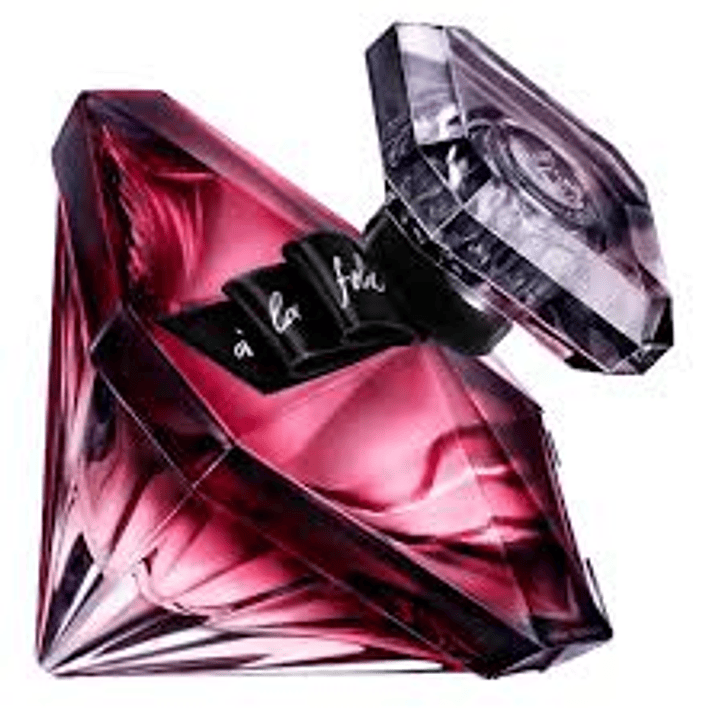 La Nuit Tresor a la Folie Tester EDP Mujer 75Ml 1