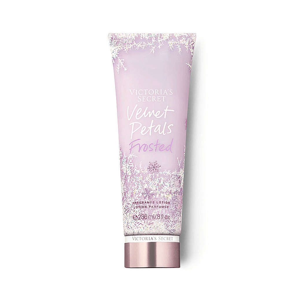 Velvet Petals frosted 236Ml Crema Victoria Secret 1