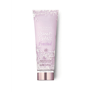 Velvet Petals frosted 236Ml Crema Victoria Secret