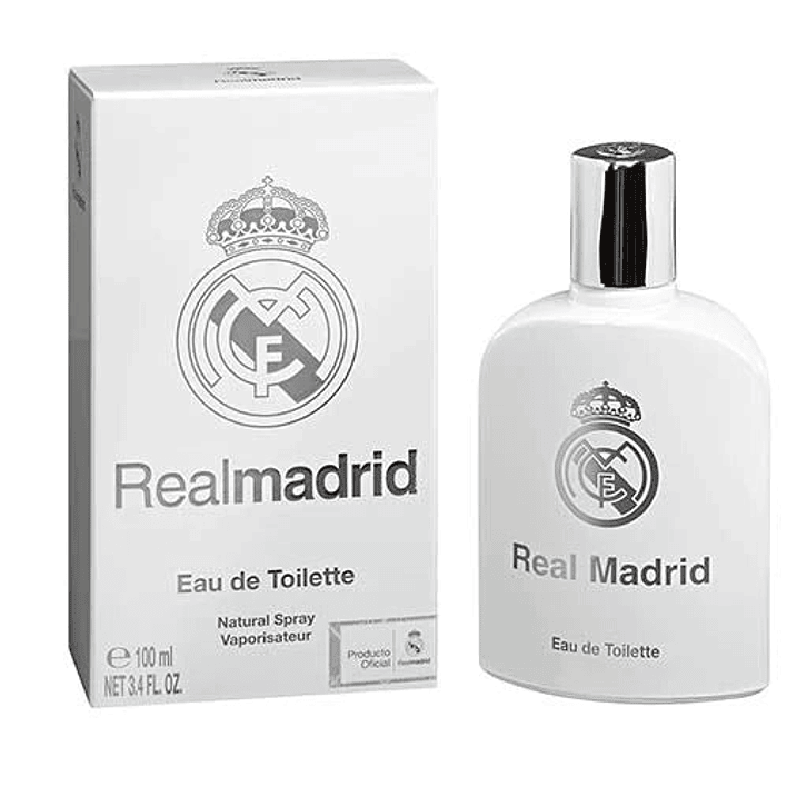 Edt Real 100 U 6572Am 1