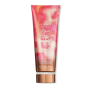 Pure Seduction Heat Victoria's Secret 236ML Mujer Crema