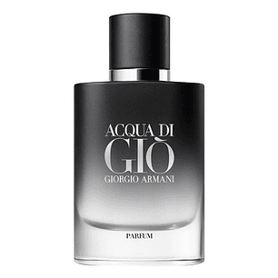 Acqua Di Gio Parfum  75Ml Hombre Tester