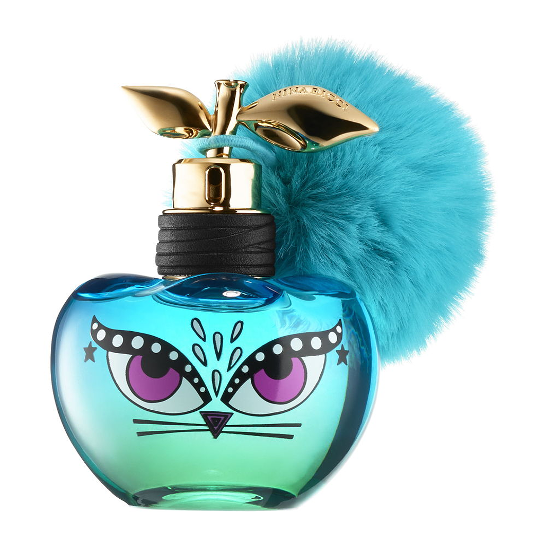 Les Monstres Luna Ricci Tester Edt 80 Ml Mujer 1