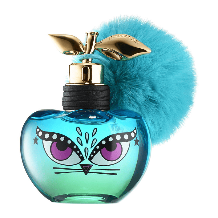 Les Monstres Luna Ricci Tester Edt 80 Ml Mujer 1