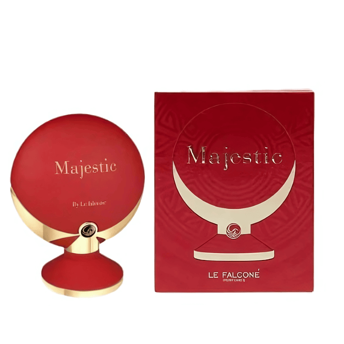Majestic Le Falcone Edp 100ML Mujer 1