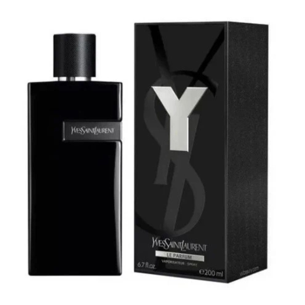 Y de Ysl Le Parfum 200ML Hombre 1