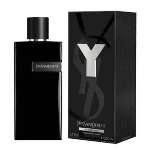 Y de Ysl Le Parfum 200ML Hombre
