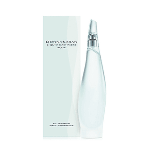 DonnaKaran Liquid Cashmere Aqua Edp 100 ml Mujer