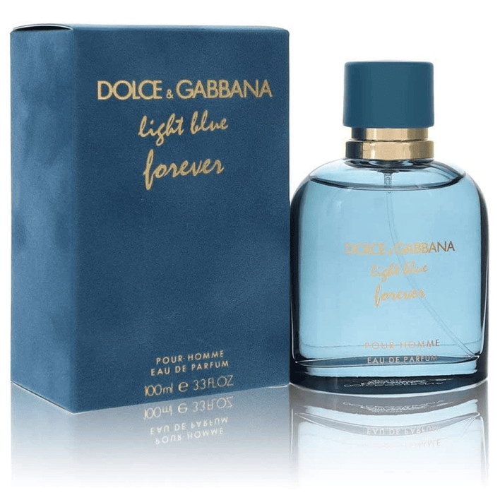 Light Blue Forever Dolce & Gabanna  Edp 100ML Hombre 1
