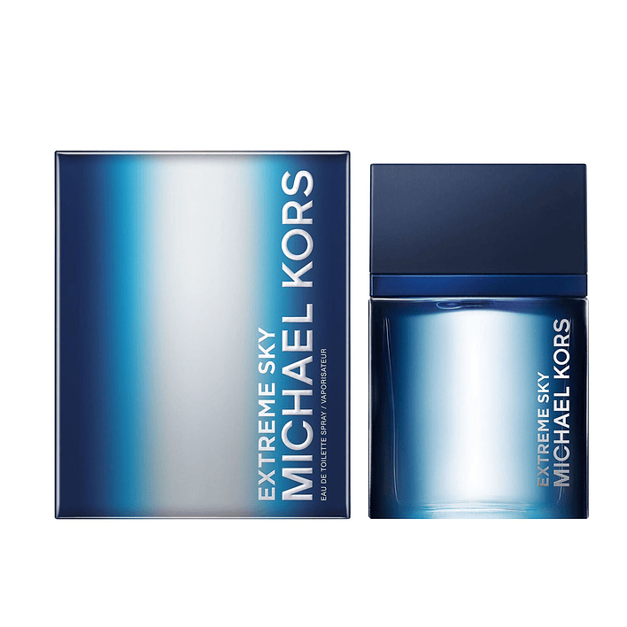 Extreme Sky Michael Kors Edt 120Ml Hombre 1