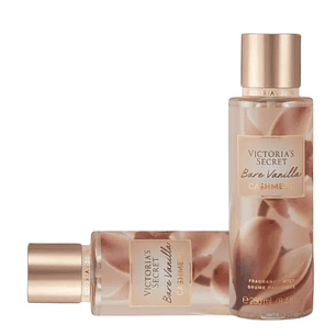 Bare Vanilla Cashmere Victoria Secret 250ML Colonia Mujer
