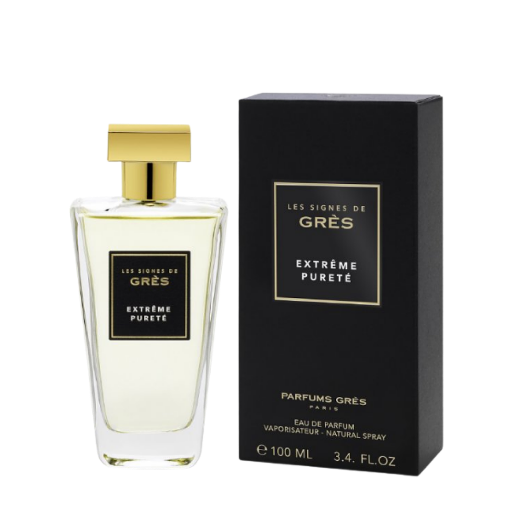 Extreme Purete Gres Edp Tester 100ml Mujer 1