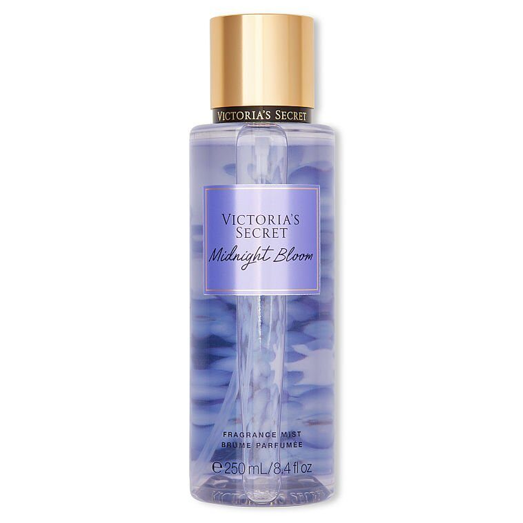 Midnight Bloom Victoria Secret 250Ml  Mujer Colonia (Formato 2023) 1