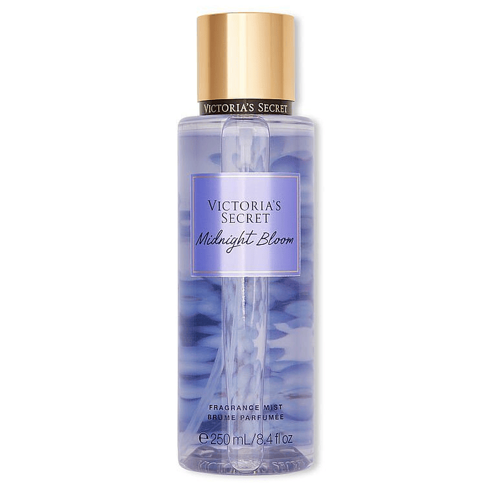 Midnight Bloom Victoria Secret 250Ml  Mujer Colonia (Formato 2023) 1