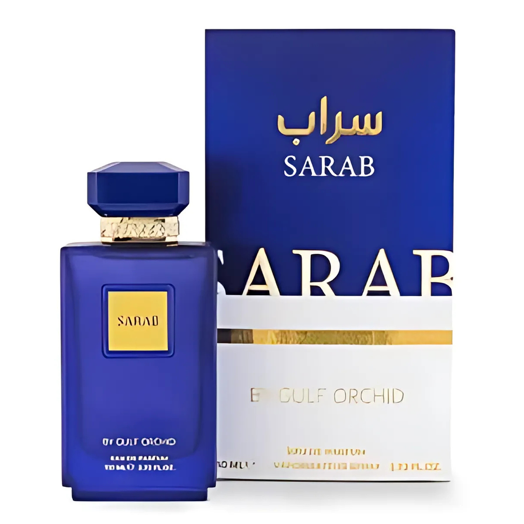 Sarab Gulf Orchid Edp 110 Unisex 1