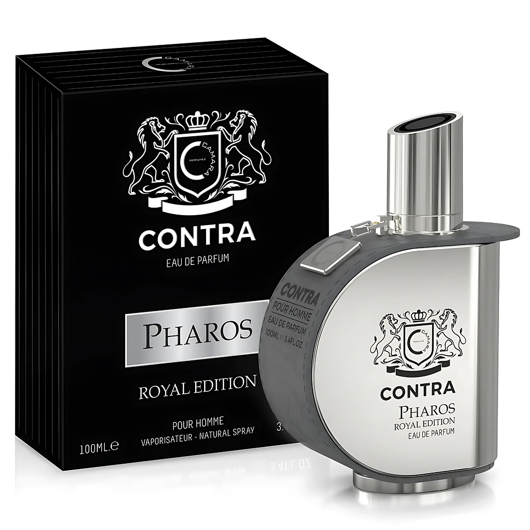 Contra Pharos Camara Edp 100ML Unisex 1