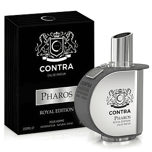 Contra Pharos Camara Edp 100ML Unisex