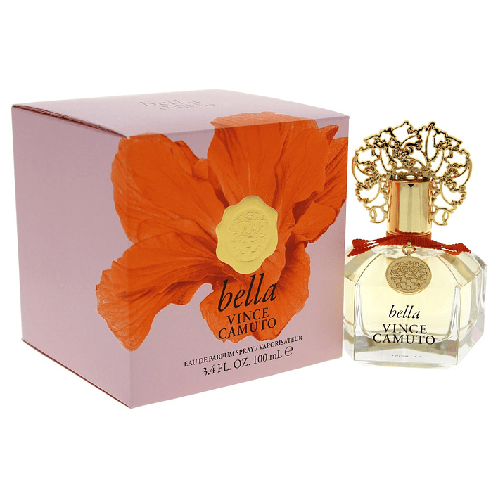 Vince Camuto Bella Edp Mujer 100ml 1
