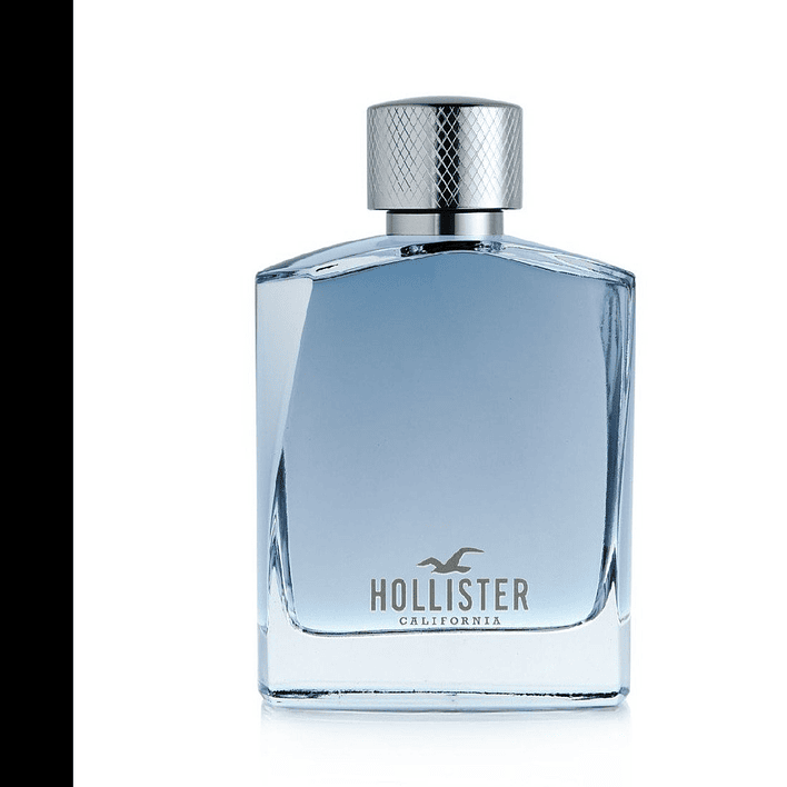 Hollister Wave For Him 100ML EDT Hombre 1