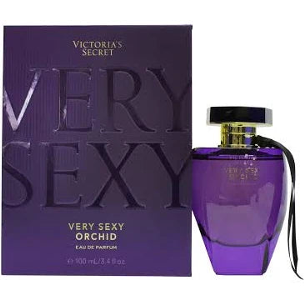 Very Sexy Orchid Victoria's Secret EDP 100ML Mujer 1