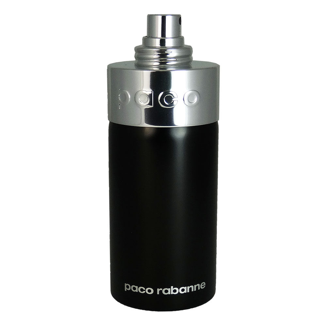 Paco De Paco Rabanne Lata Edt 100Ml Hombre Tester (Sin Caja) 1