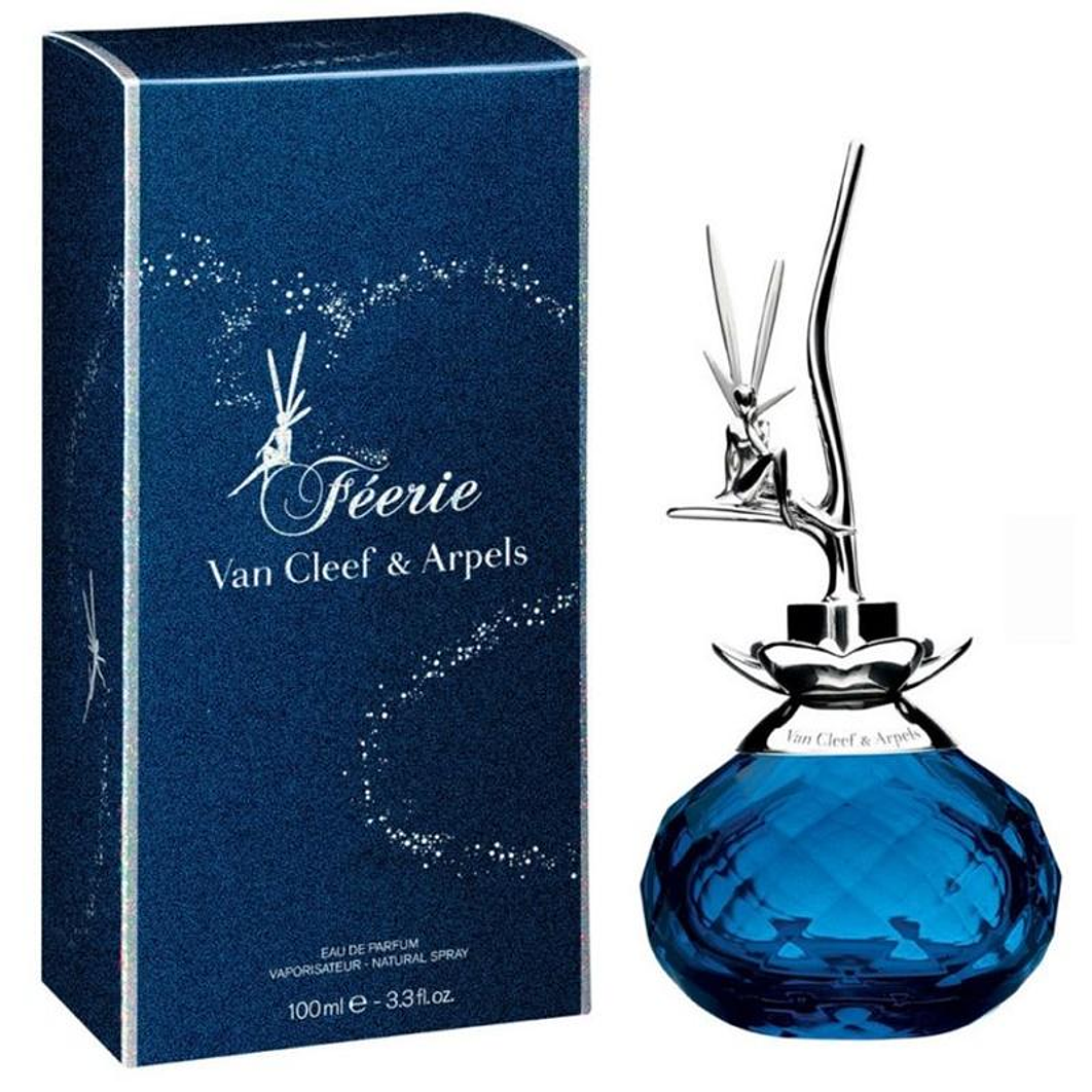 Féerie 100ML EDP Mujer Van Cleef & Arpels 1