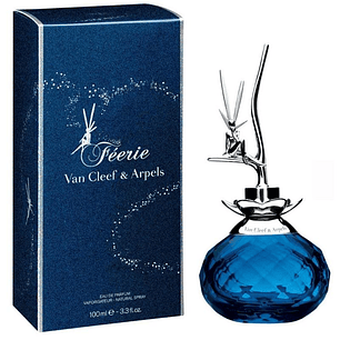 Féerie 100ML EDP Mujer Van Cleef & Arpels