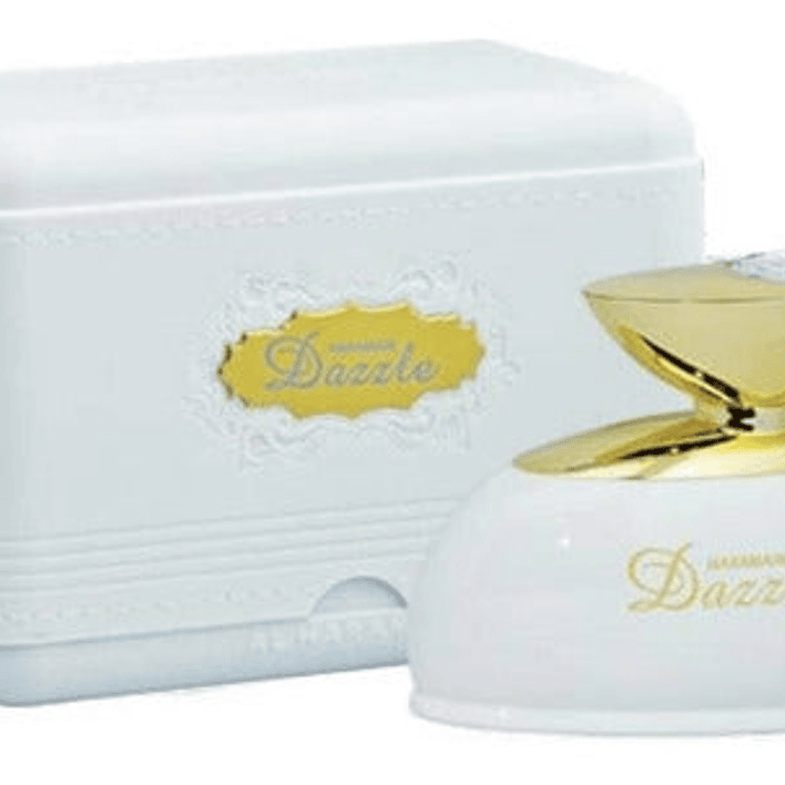 Dazzle AL Haramain Edp 100ml Mujer 1