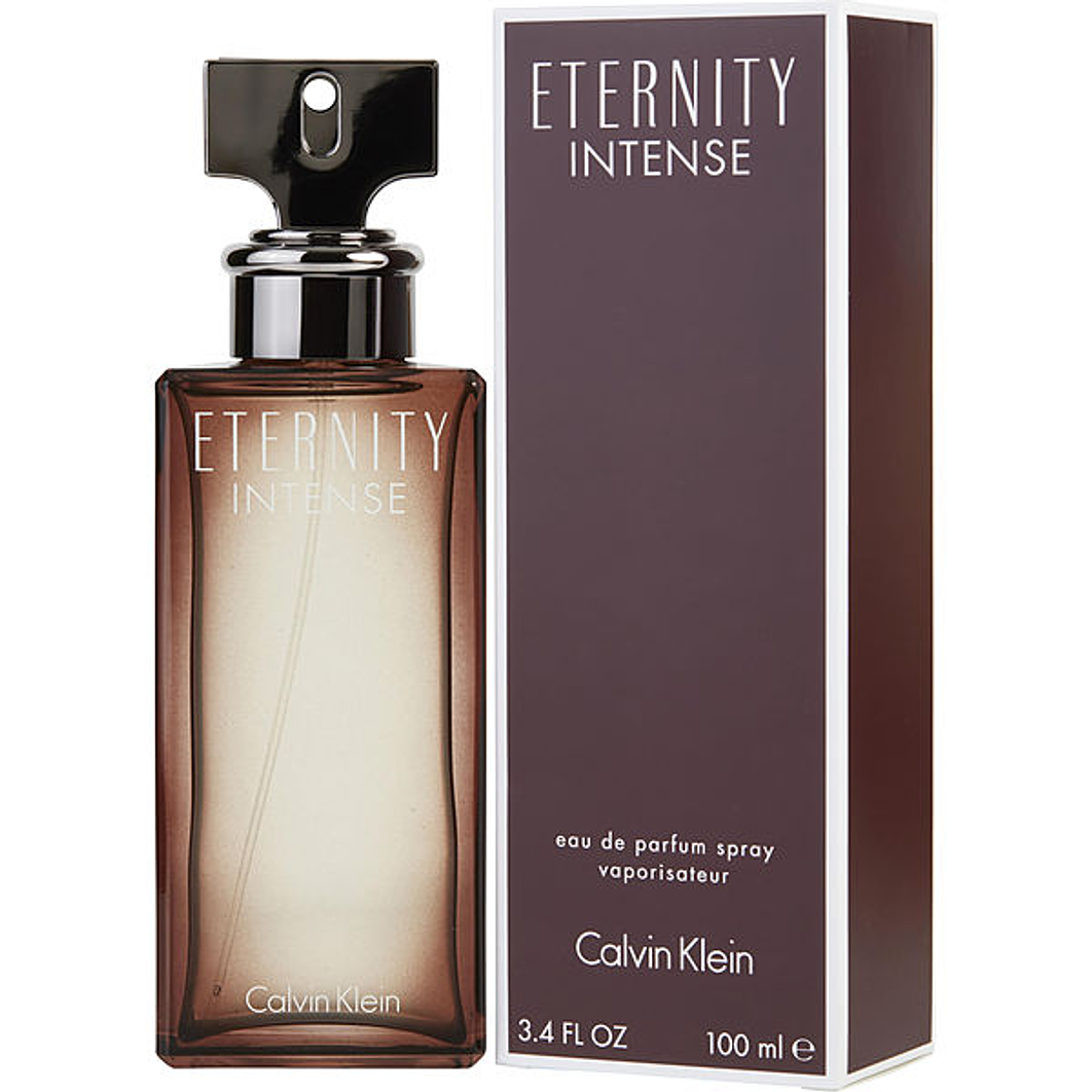 ETERNITY INTENSE 100ML EDP MUJER 1