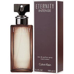 ETERNITY INTENSE 100ML EDP MUJER