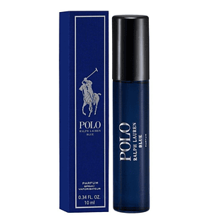 Polo Blue Ralph Lauren Parfum 10ML Hombre