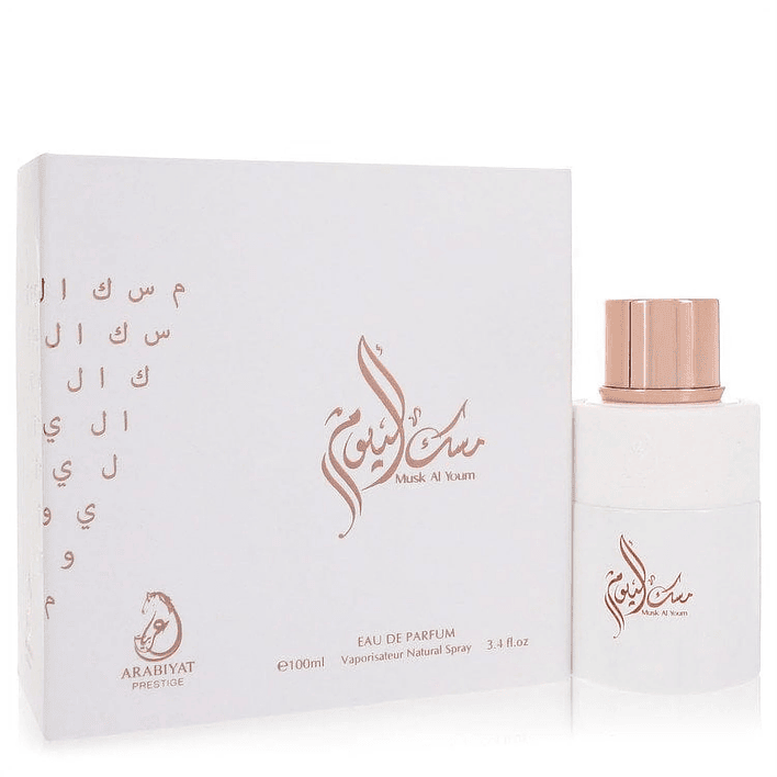 Musk al Youm edp 100ml Unisex 1