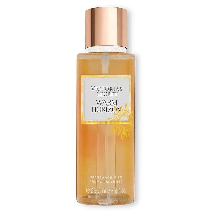Warm Horizon Victoria's Secret 250ML Mujer Coloina 1