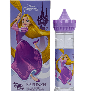 Disney Rapunzel Castle 100Ml Edt