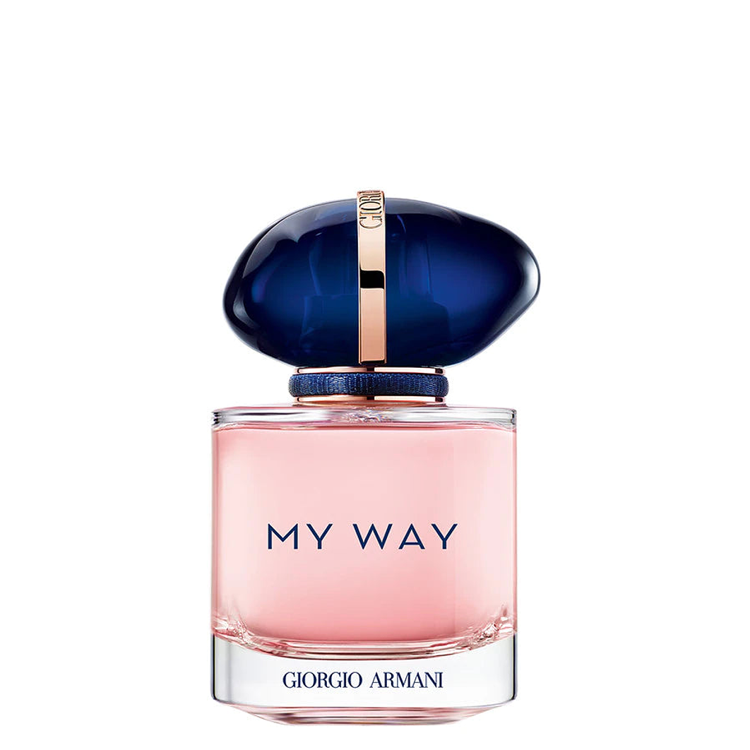 My Way  Armani Edp 7Ml Mini Mujer . 1