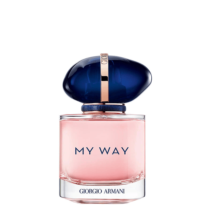 My Way  Armani Edp 7Ml Mini Mujer . 1