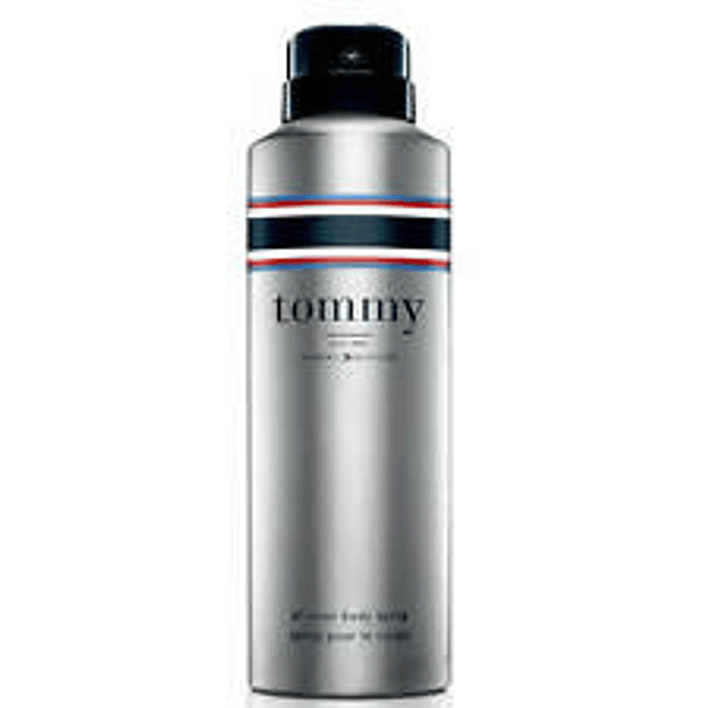 Tommy Hilfiger para Hombre Desodorante en Aerosol 200ml 1