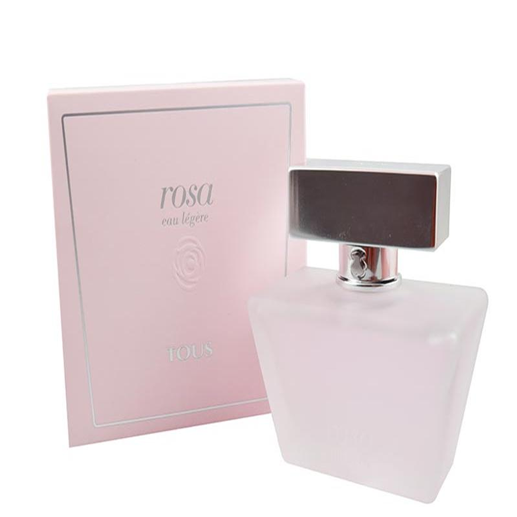 Tous Rosa Eau Legere 90ML EDT Mujer Tous 1