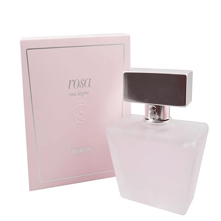 Tous Rosa Eau Legere 90ML EDT Mujer Tous 1