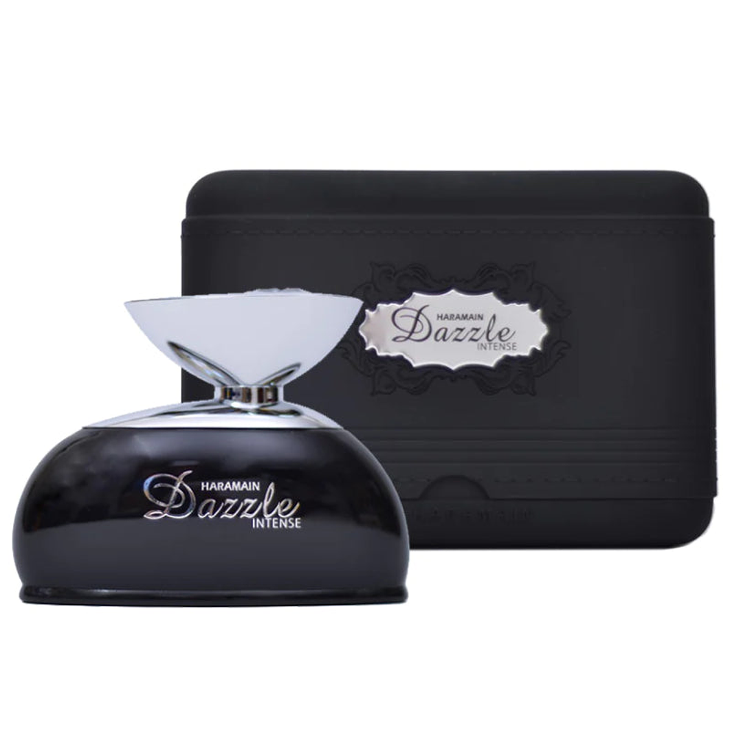Dazzle Intense AL Haramain Edp 100ml Unisex 1