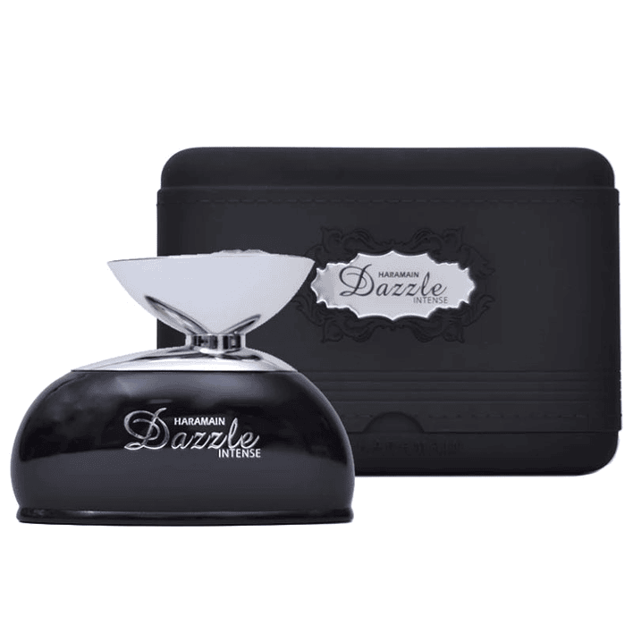 Dazzle Intense AL Haramain Edp 100ml Unisex 1