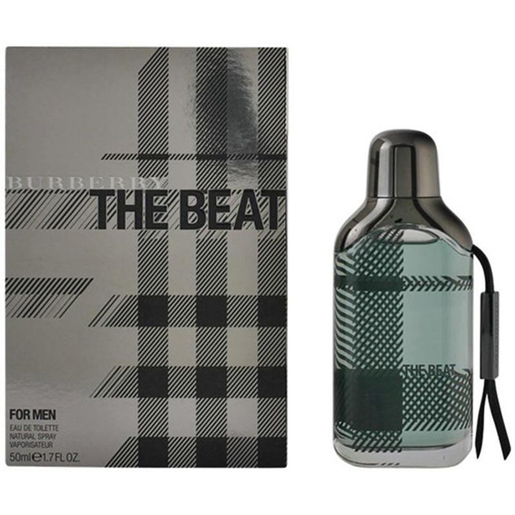 The Beat EDT 50ML Hombre Burberry 1
