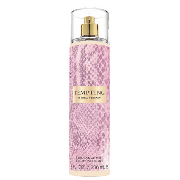 Tempting By Sofia Vergara Body Mist 236Ml Mujer 1