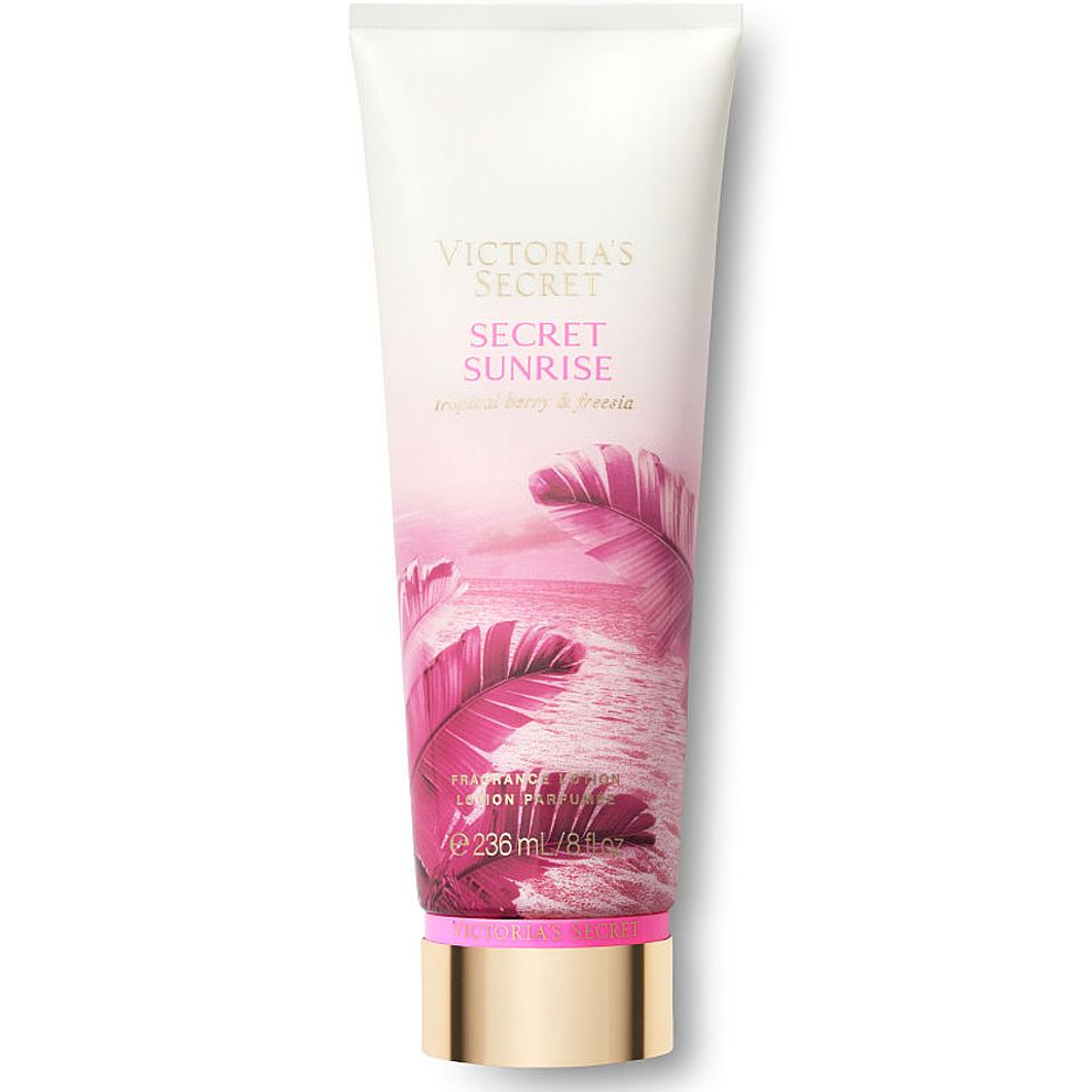 Secret Sunrise Victoria Secret 236Ml Crema 1